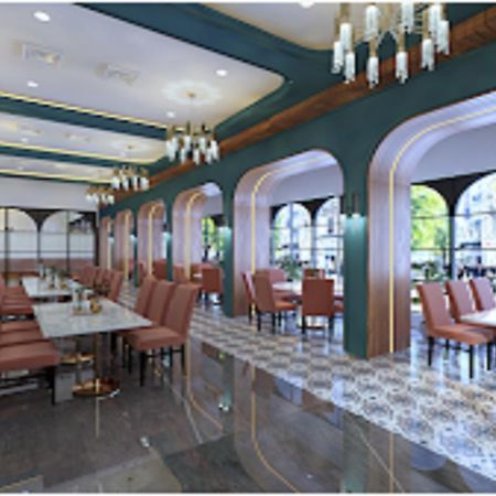 Hotel Shivay International Tharad المظهر الخارجي الصورة